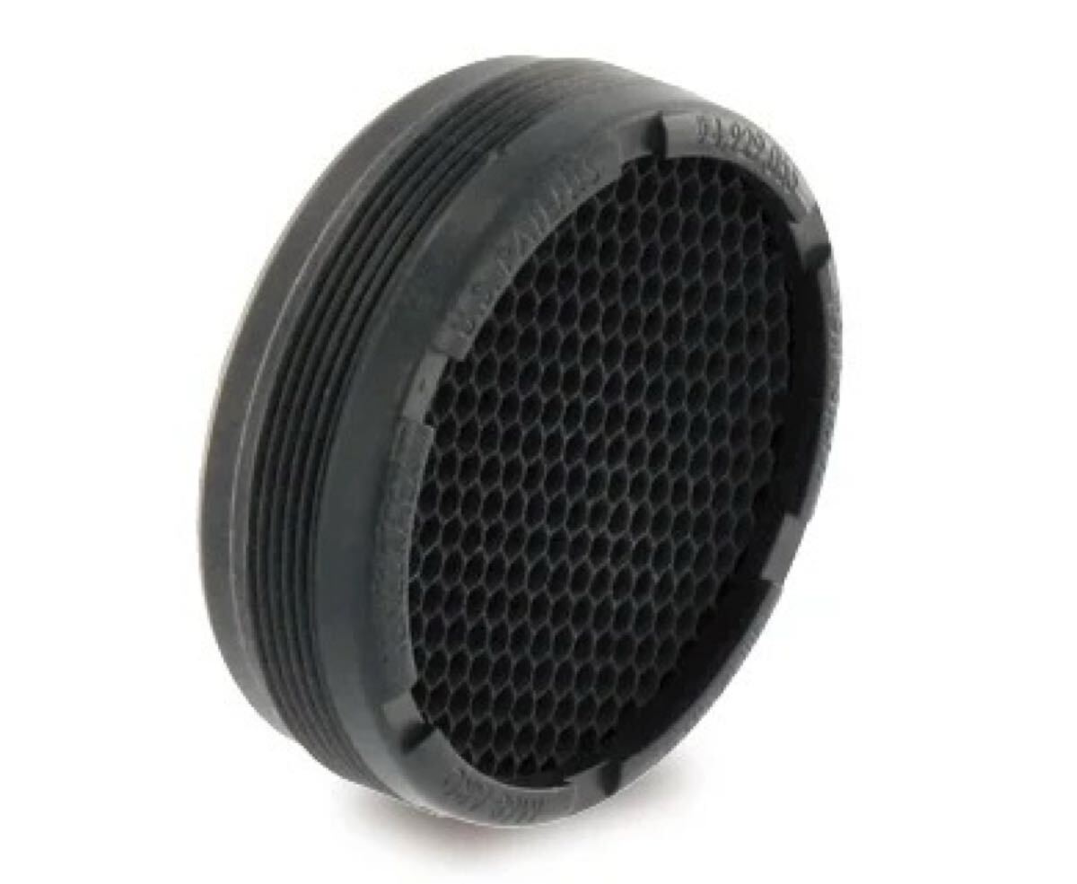 実物 未使用 Aimpoint キルフラッシュ Comp用 エイムポイント Aimpoint/エイムポイント キルフラッシュ 12239- ミリタリーサイト