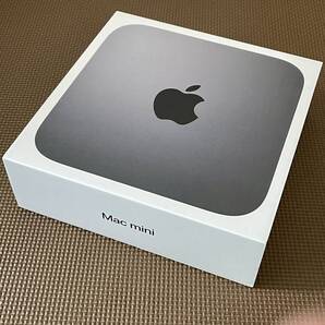 ◆送料無料・超美品◆Apple Mac mini (intel Core i7 2018) A1993 Gray◆RAM 32GB, SSD 1TB◆同系色USBハブ付属SSD内蔵可◆