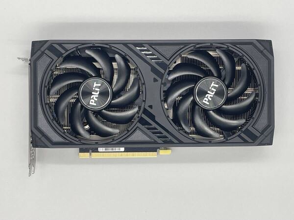 4060ti 8gb palit