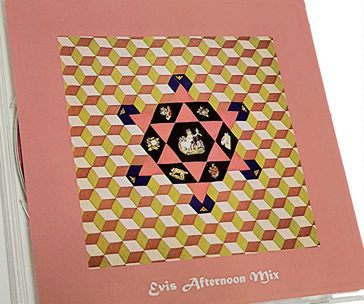 2025年最新】Yahoo!オークション -evisbeats mixの中古品・新品
