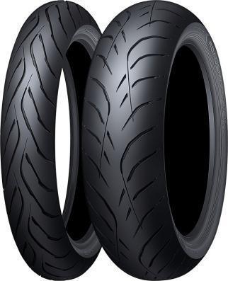 新品未使用 ダンロップ ロードスマート3S 120/70ZR17 180/55ZR17のセット ROAD SMARTⅢS