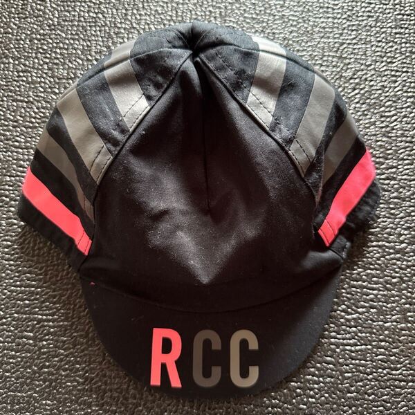 Rapha RCC 会員限定 CAP