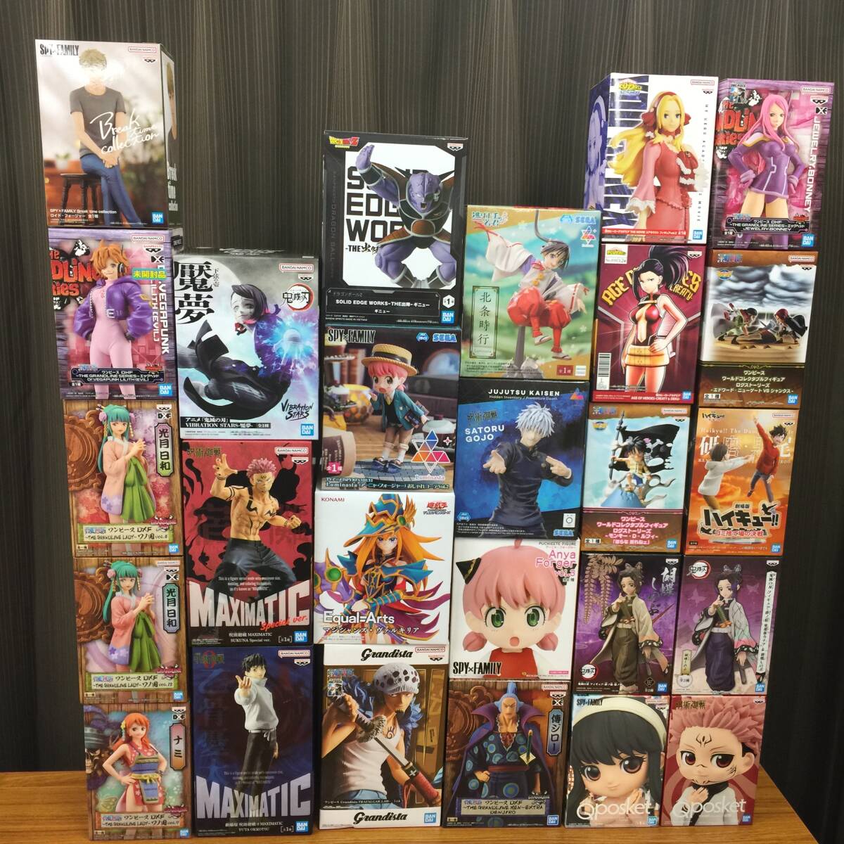Yahoo!オークション -「遊戯王 ジャンプ 未開封」の落札相場