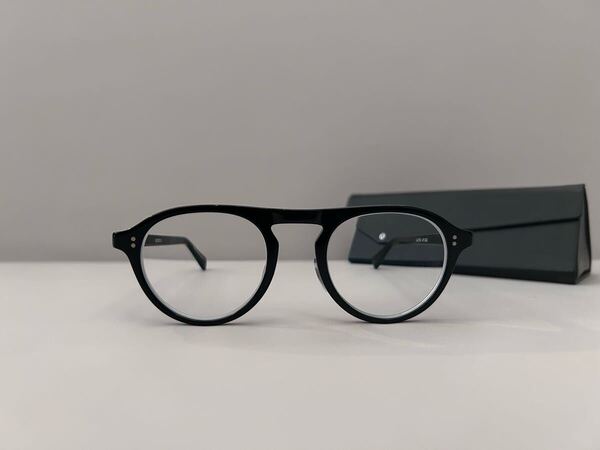 【ayame/アヤメ】 MANTIS マンティス BK(Black)47