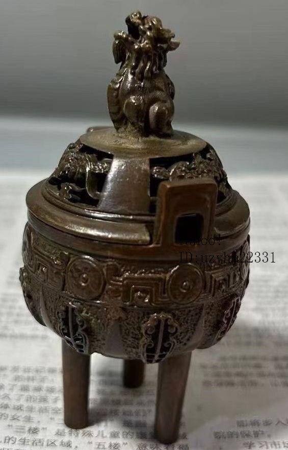 2025年最新】Yahoo!オークション -獅子香炉の中古品・新品・未