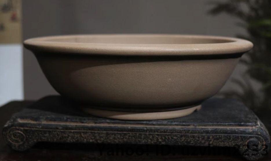 紫砂鉢 盆栽盆 卓上盆 盆栽鉢 植木鉢 小品盆栽鉢 大品盆栽鉢