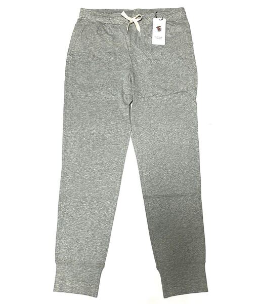 新品★ポールスミス ★Lサイズ★ロングパンツ★ホームウェア★グレー★7767