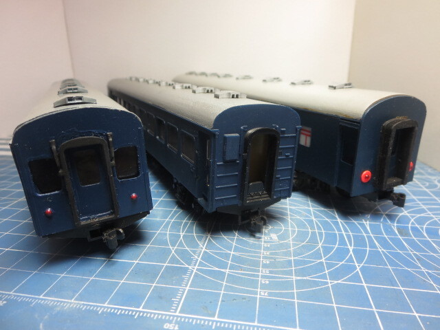 2025年最新】Yahoo!オークション -中村精密(鉄道模型)の中古品