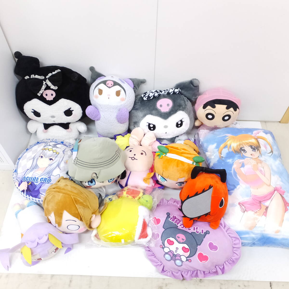 Yahoo!オークション -「けものフレンズ ぬいぐるみ」の落札相場