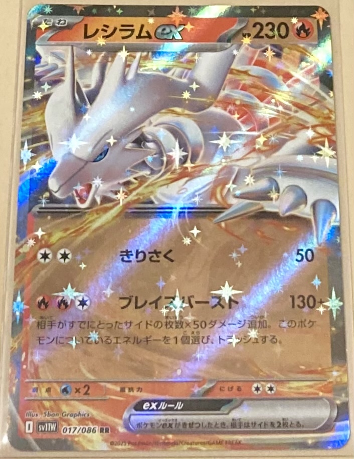 ホワイトフレア レシラム sar 極美品 2025年最新】Yahoo!オークション -ポケモンカードレシラムの中古