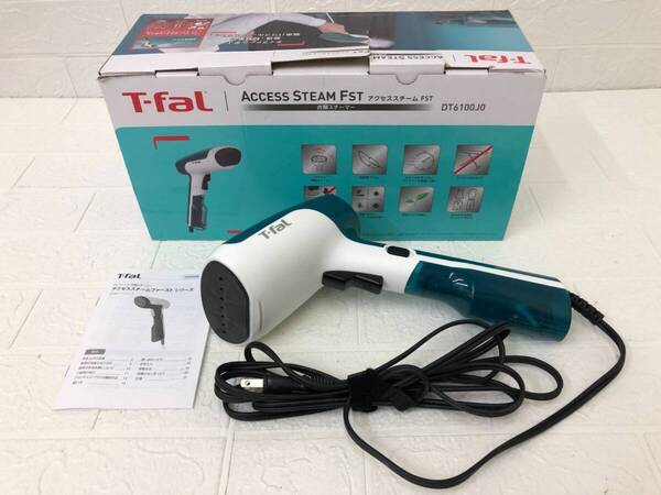 T-fal ティファール アクセススチーム FST DT6100J0