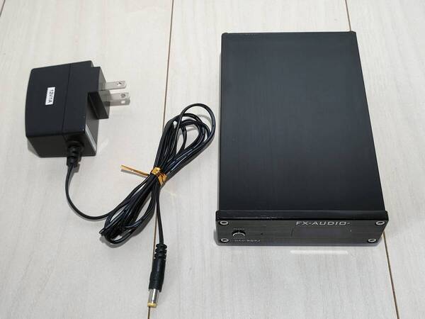 FX-AUDIO- DAC-SQ5J
