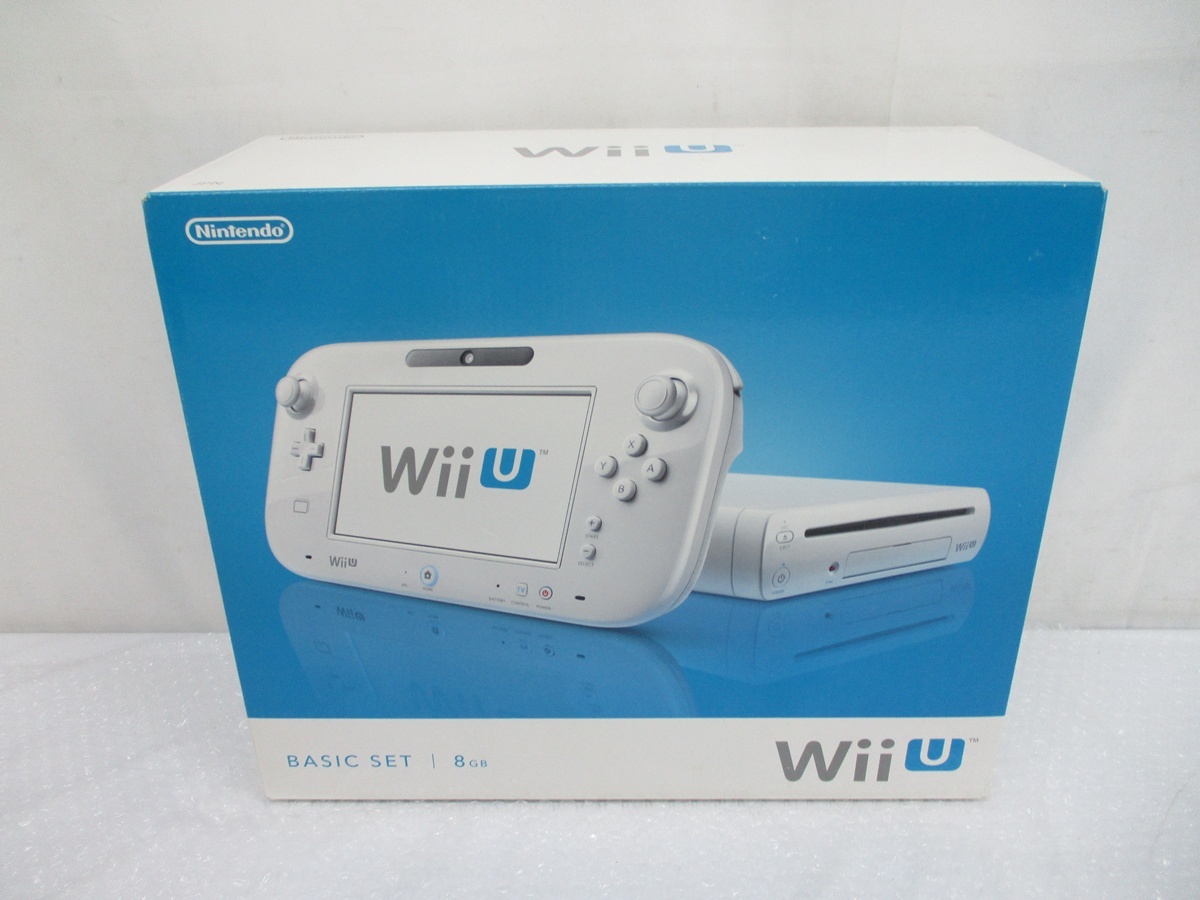 祝開店！大放出セール開催中 2025年最新】Yahoo!オークション - Wii U(テレビゲーム ゲーム Nintendo Switch