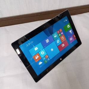 Microsoft Surface Win8.1 RT メモリ2GB 32GB Office2013付き