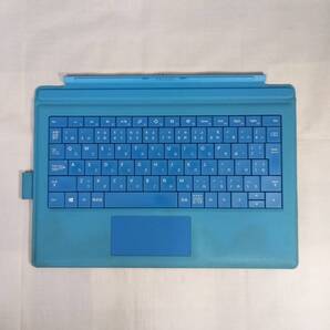 Microsoft Surface Pro3 キーボードカバー :Model 1644 動作品 (2)