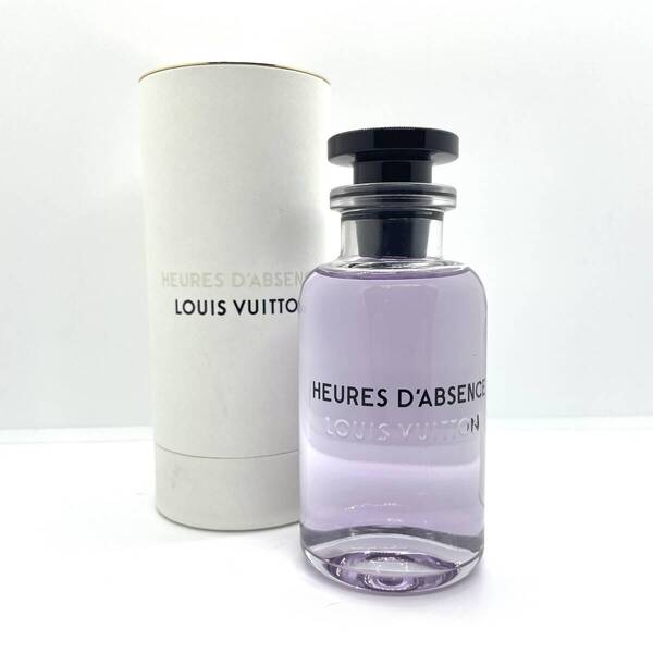 【543】ほぼ満量 ルイヴィトン ウールダプサンス 香水 オードゥパルファン 100ml