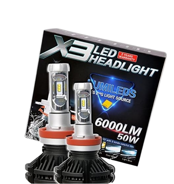 ハイエース 200系4型-6型 psx26w led フォグランプバルブ3色切替 ハイエース フォグランプ DC12V/24V ラジオ ノイズ対策 日本語書付 2個入