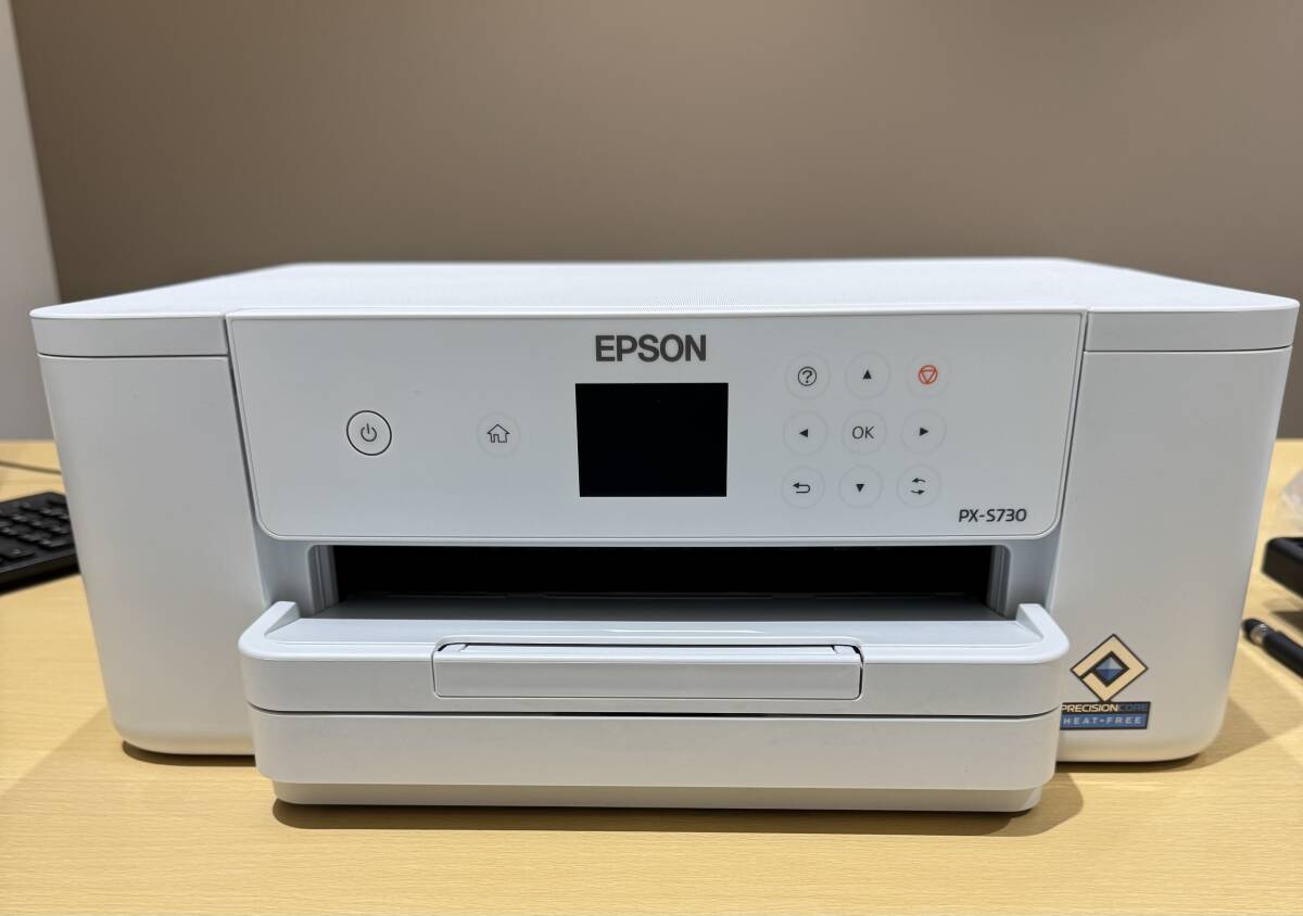オフィス用品一般 EPSON - EPSON PM-2000c Yahoo!オークション - エプソン A3インクジェットプリンター PM
