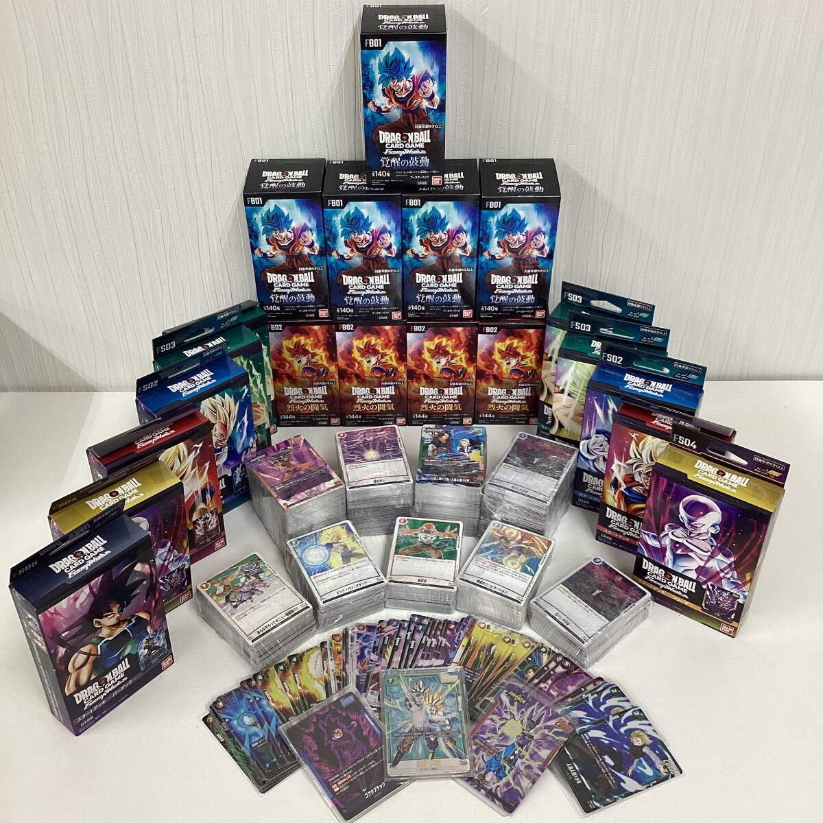 ドラゴンボールカードゲーム 引退 まとめ売り 2025年最新】Yahoo!オークション -引退(ドラゴンボール)の中古品