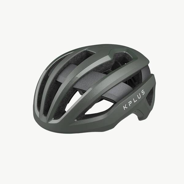 KPLUS NOVA ヘルメット Midnight Green Lサイズ