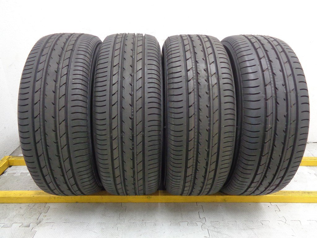 全国宅配無料 楽天市場】ヨコハマタイヤ db e70 205 55r16の通販