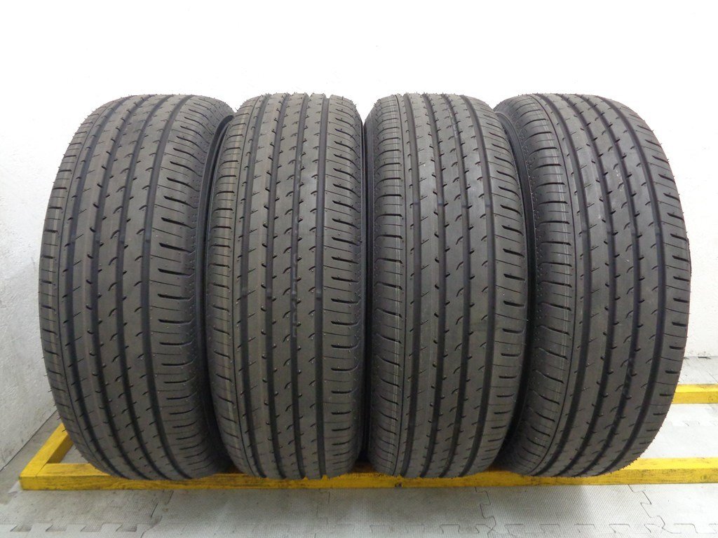 ② ADVAN新車外し ‘24年製50週 イボ付 225/65R17 2本 2025年最新】Yahoo!オークション -225 65 17 新車外しの中古品