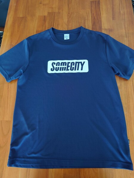 Tシャツ ボーラホリック somecity XLサイズ