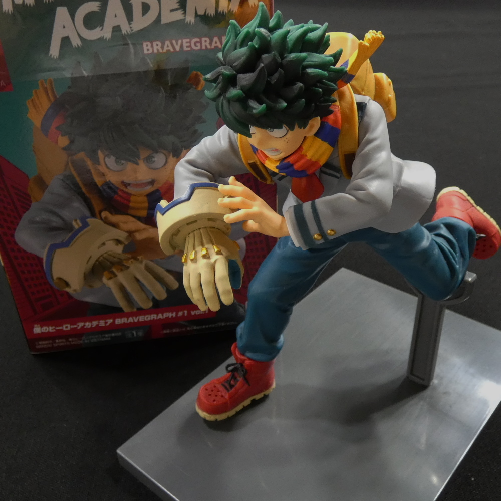【専用ページ】緑谷出久 15点セット 2025年7月発売『僕のヒーローアカデミア』緑谷出久 バースデイ