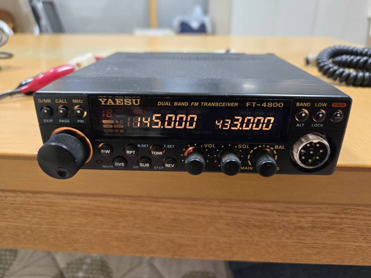 Yahoo!オークション -「ft-4800」の落札相場・落札価格