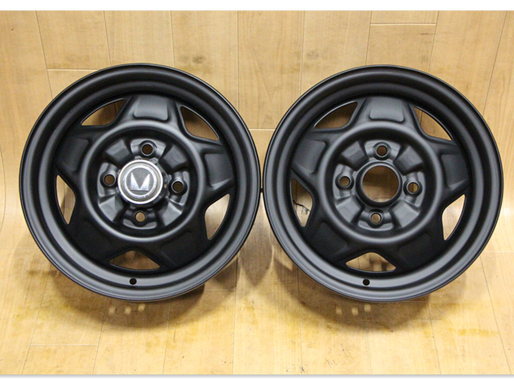 2025年最新】Yahoo!オークション -topy ホイール 旧車の中古品