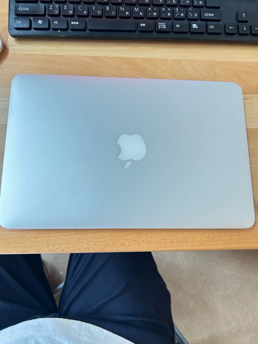 Yahoo!オークション -「a1465 ジャンク」(MacBook Air) (ノート