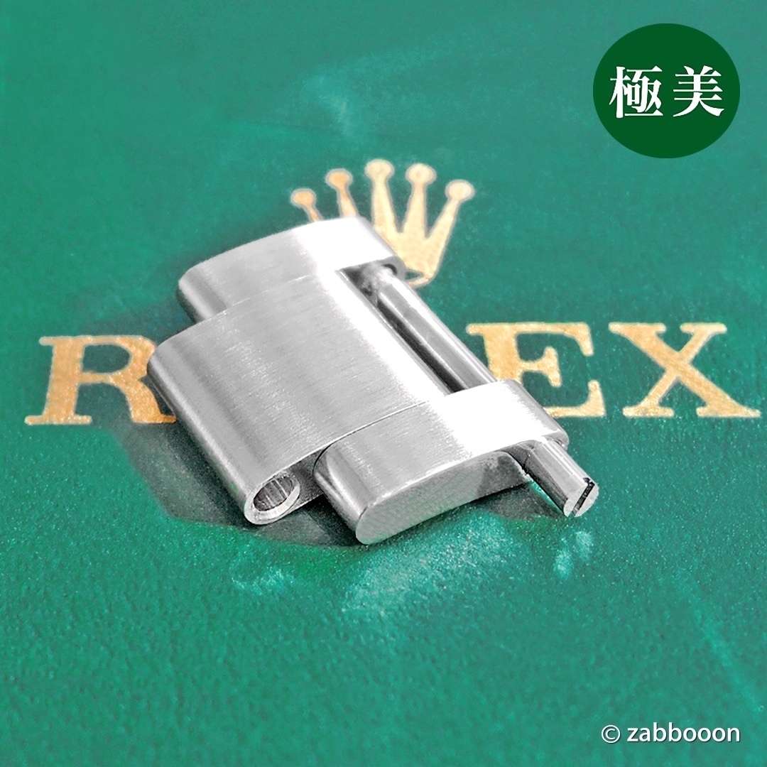 Yahoo!オークション -「ロレックス コマ」の落札相場・落札価格