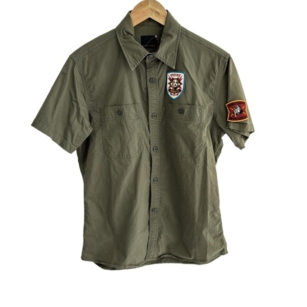 Yahoo!オークション -「ヒステリックグラマー ワッペン」の落札