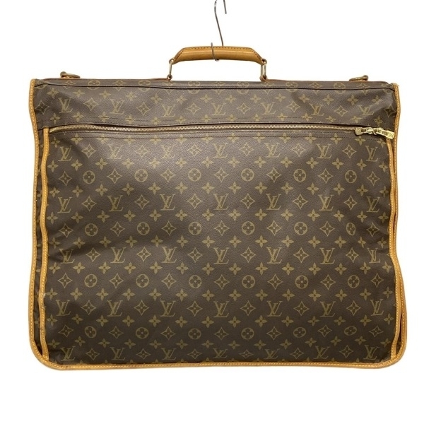 【ヴィンテージ】ルイヴィトン ガーメントケース モノグラム 楽天市場】【バッグ】LOUIS VUITTON ルイ ヴィトン モノグラム