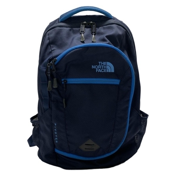 THE NORTH FACE ネイビーリュック 美品 ノースフェイス 2025年最新】Yahoo!オークション -ノースフェイス リュック