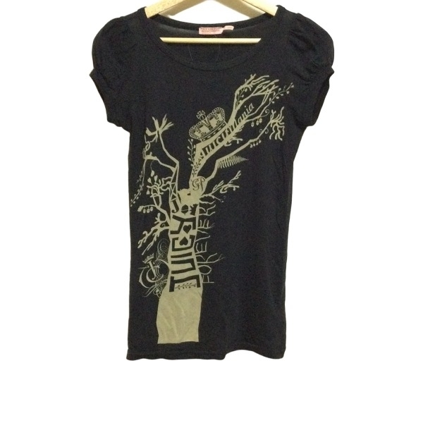 Juicy Couture（Tシャツ/カットソー(半袖/袖なし)）のフリマ