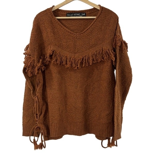 2025年最新】Yahoo!オークション -goaゴア(ニット、セーター)の