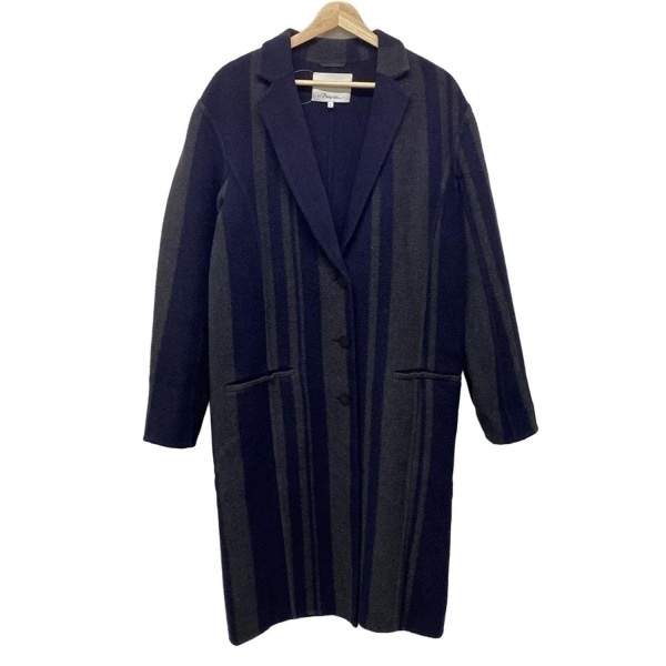3.1 phillip lim フィリップリム オーバーサイズ コート【美品】 2025年最新】Yahoo!オークション -3.1 phillip lim コートの中古
