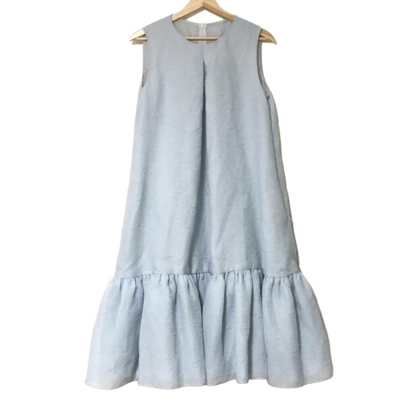 ☆フォクシーNY 44441 Dress Le Debutanteワンピース40 44997 Dress