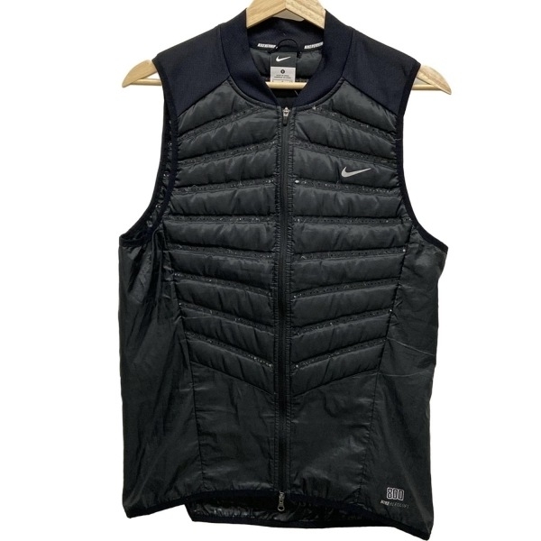 【新品未使用】Nike ダウンベスト XXL ブラック 2025年最新】Yahoo!オークション -ナイキダウンベストの中古品