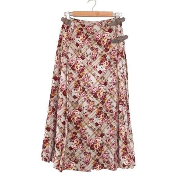 2025年最新】Yahoo!オークション -「インゲボルグ スカート 花柄