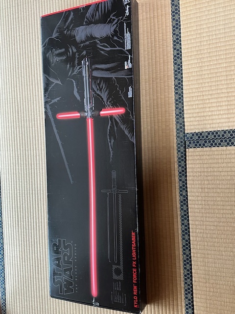 Yahoo!オークション -「ブラックシリーズ フォースfx