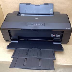 【250513B002】 EPSON インクジェットプリンター Colorio EP-4004 A3ノビ対応 無線LAN標準装備 スマートフォンプリント対応 6色染料インク