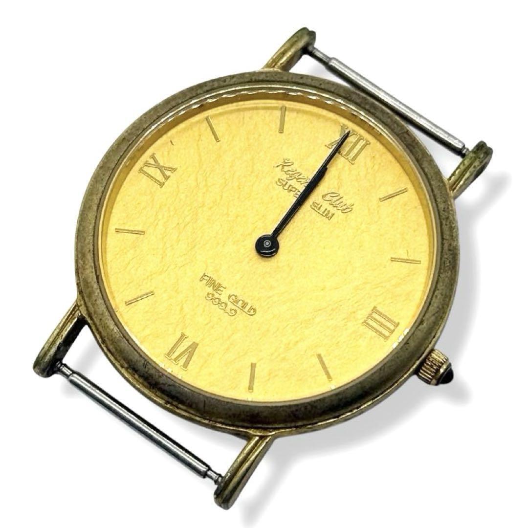 時計 999.9 Yahoo!オークション -「(999」(2針（時、分）) (アナログ