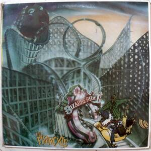 【2LP】The Pharcyde / Bizarre Ride II The Pharcyde