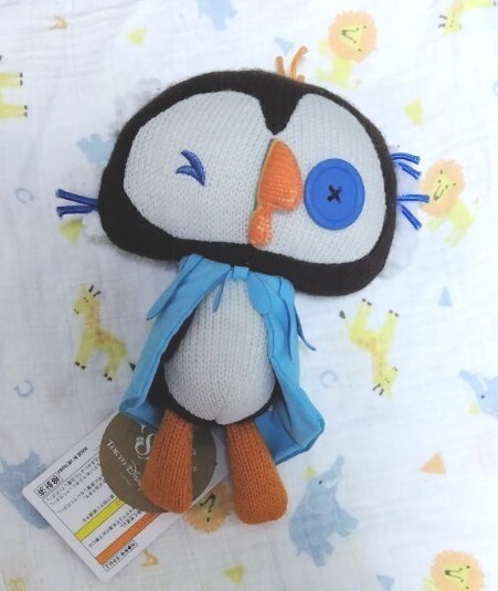 ディズニーシー ディズニーランド ディズニー ぬいぐるみ サーヨルゲンビョルゲン アナ雪 アナと雪の女王 ファンタジースプリングス