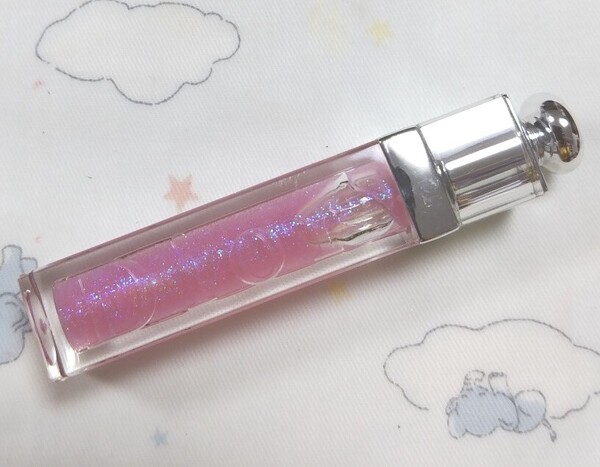 ★人気色★Dior ディオール ディオールアディクトグロス アディクト グロス 092 ステラー リップ リップグロス 口紅 ピンク