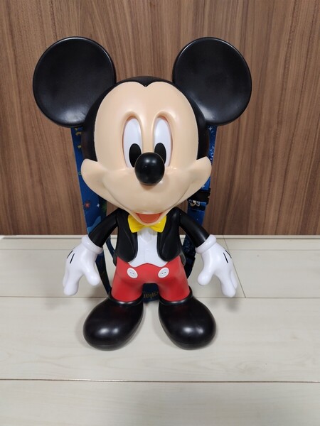 日本未発売★ディズニーランド ディズニー カリフォルニア ポップコーンバケット バケット ミッキー おしゃべり アナハイム 70周年