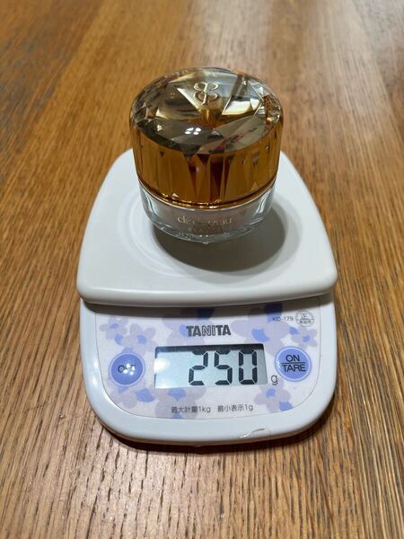 クレドポーボーテ ルフォンドゥタンn ピンクオークル00