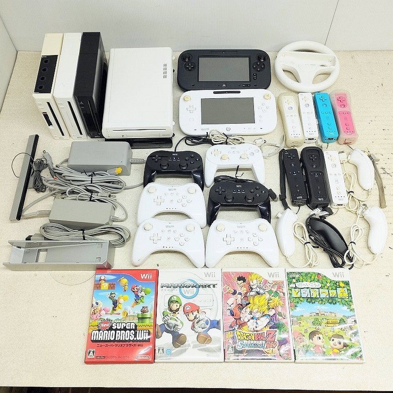 2025年最新】Yahoo!オークション -wiiu ソフト (まとめ セット